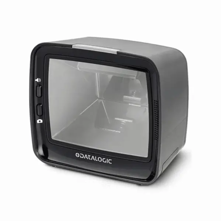 بارکدخوان رومیزی دیتالاجیک 3450