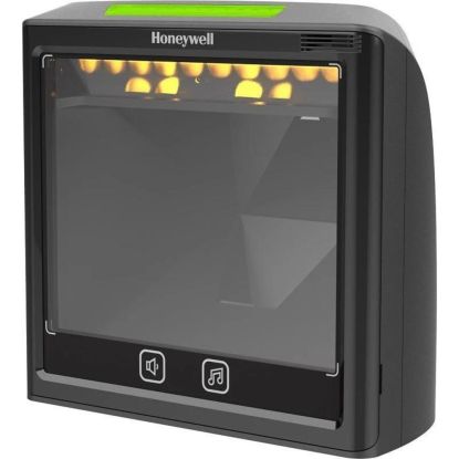 بارکدخوان رومیزی honeywell 7990