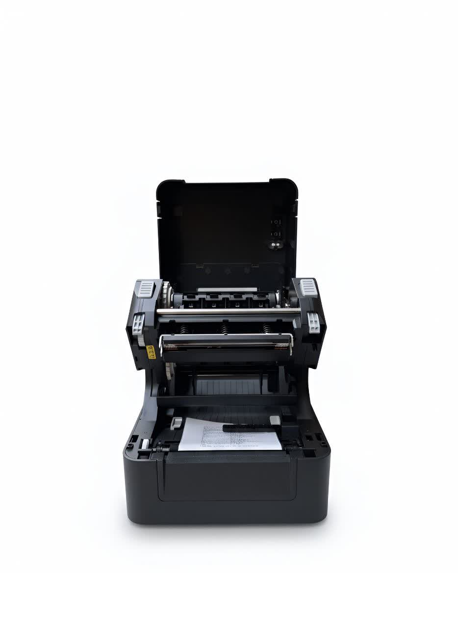 پرینتر لیبل زن راینو RHINO RM-IF4300